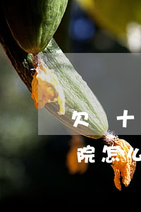 欠債十幾萬(wàn)無(wú)力償還法院怎么處理-欠債十幾萬(wàn)無(wú)力償還法院怎么處理呢
