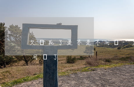 欠債死了是不是不用還-欠債死了是不是不用還了