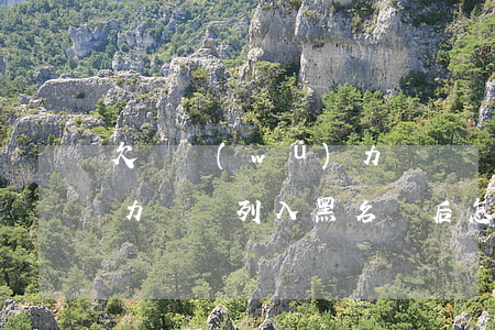 欠債無(wú)力償還還黑名單(無(wú)力償還列入黑名單后怎樣恢復(fù))