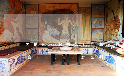 欠債還不起被起訴了怎么辦(還不了債被起訴會(huì)怎么判)