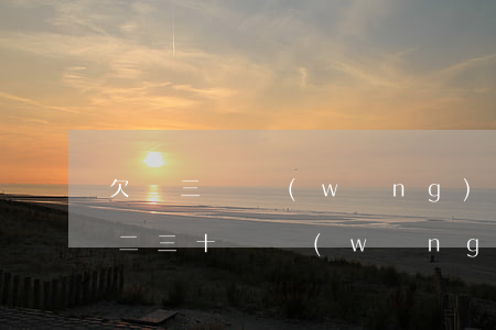 欠兩三萬網(wǎng)貸還不起怎么辦(欠二三十萬網(wǎng)貸還不了怎么辦)