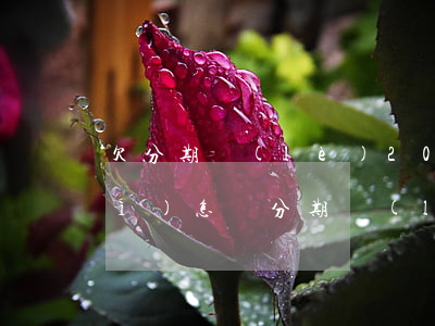 欠分期樂(lè)20000不還會(huì)怎樣(分期樂(lè)欠幾千塊錢(qián)一年沒(méi)還了會(huì)怎么樣)