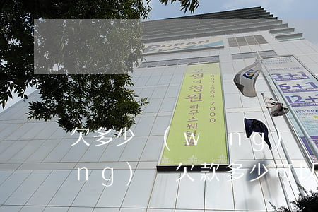 欠多少網(wǎng)貸可以立案(網(wǎng)貸欠款多少可以立案)