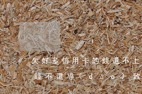 欠好多信用卡的錢還不上了逾期了-別人欠錢不還導(dǎo)致我信用卡逾期