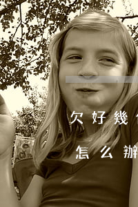 欠好幾個網貸怎么辦(欠了好幾家網貸還不了怎么辦)