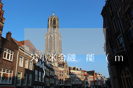 欠小米金融還能買(mǎi)小米手機(jī)嗎