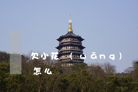 欠小花網(wǎng)貸不還會(huì)怎么樣