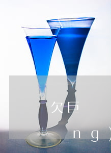 欠巨額網(wǎng)貸崩潰怎么辦(網(wǎng)貸欠款太多如何走出困境)