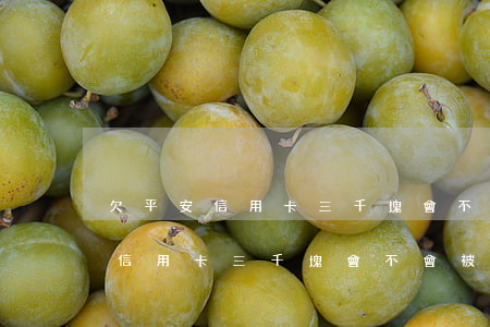 欠平安信用卡三千塊會不會被起訴-欠平安信用卡三千塊會不會被起訴呢
