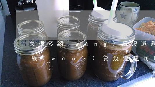 欠很多網(wǎng)貸沒還還能貸款嗎(欠網(wǎng)貸沒還還可以網(wǎng)貸嗎)