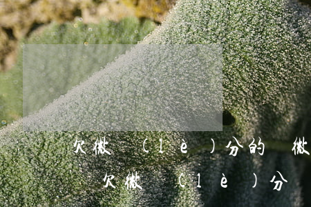 欠微樂(lè)分的錢微信會(huì)封嗎(欠微樂(lè)分錢不還影響微信使用嗎)