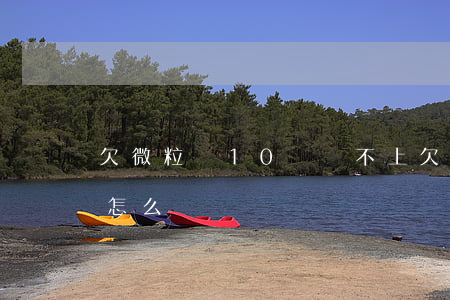 欠微粒貸10萬還不上(欠微粒貸幾千還不上怎么辦)