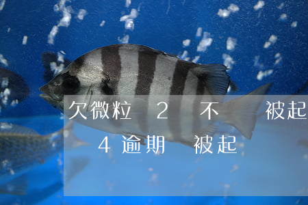 欠微粒貸2萬不還會被起訴嗎(微粒貸欠款2萬4逾期會被起訴嗎)