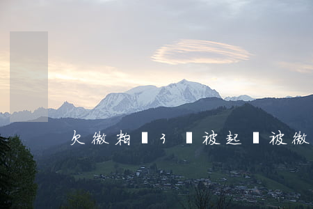 欠微粒貸3萬被起訴(被微粒貸起訴了)