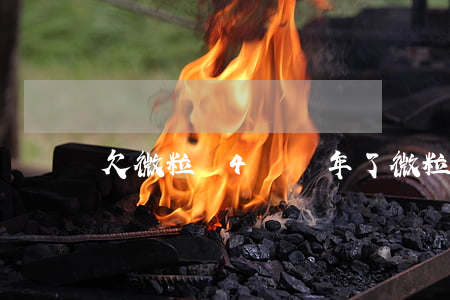 欠微粒貸4萬兩年了(微粒貸欠了四年)