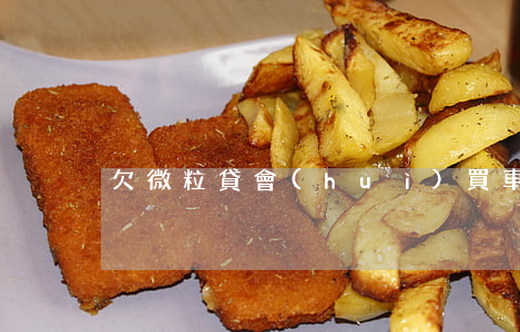 欠微粒貸會(huì)買車按揭嗎