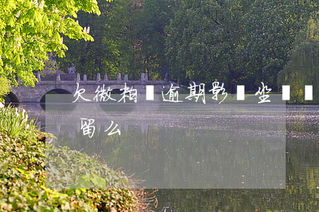 欠微粒貸逾期影響坐飛機嗎(微粒貸逾期會拘留么)