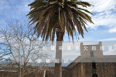 欠拍拍貸兩萬多(欠拍拍貸兩萬多快一年了會不會被起訴)