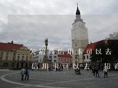 欠招商信用卡可以去辦招商銀行嗎-欠招商信用卡可以去辦招商銀行嗎