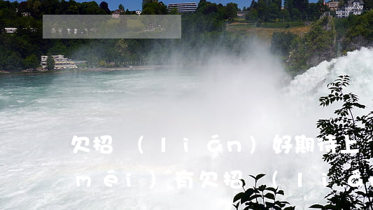 欠招聯(lián)好期待上門了-有沒(méi)有欠招聯(lián)好期貸逾期被上門催收的