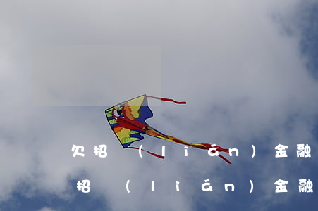 欠招聯(lián)金融2000逾期(我欠招聯(lián)金融貸款15000逾期兩年會怎么樣)