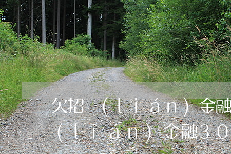 欠招聯(lián)金融30006(欠招聯(lián)金融3000塊錢幾個(gè)月沒還了怎么辦)