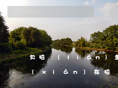 欠招聯(lián)金融7000還不了(現(xiàn)在招聯(lián)金融欠1000 7個(gè)月還會怎么樣)