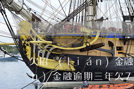 欠招聯(lián)金融一年(招聯(lián)金融逾期三年欠7200左右會怎么樣)