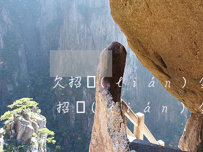 欠招聯(lián)金融錢不還會入刑事嗎(招聯(lián)金融的錢不還會不會構成刑事犯罪)
