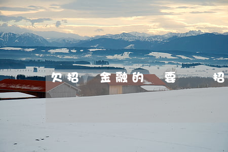 欠招聯金融的錢要還嗎(招聯金融的錢怎么還)
