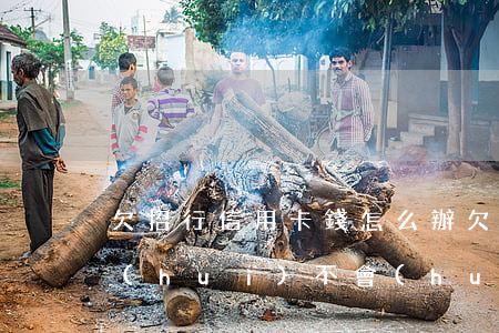 欠招行信用卡錢怎么辦(欠招商銀行信用卡會(huì)不會(huì)對(duì)孩子有影響)