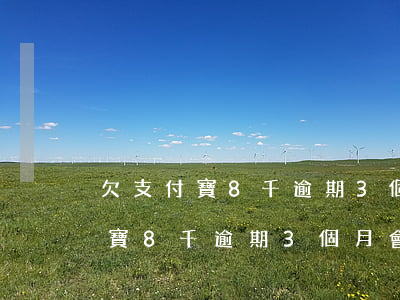 欠支付寶8千逾期3個月會怎么樣-欠支付寶8千逾期3個月會怎么樣呢