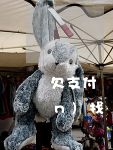 欠支付寶借唄花唄會(huì)上門(mén)找嗎