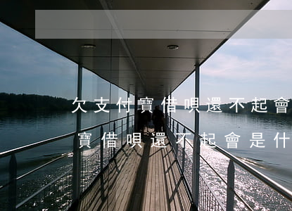 欠支付寶借唄還不起會是什么后果-欠支付寶借唄還不起會是什么后果呢