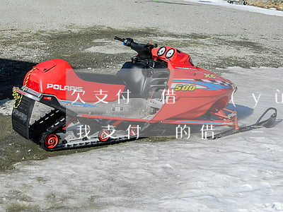 欠支付寶借唄預(yù)期3個(gè)月(我支付寶的借唄三萬(wàn)逾期快兩年)