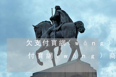 欠支付寶網(wǎng)商貸不還會怎樣(支付寶網(wǎng)商貸還不起了有什么辦法嗎)