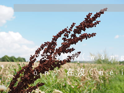 欠支付寶網(wǎng)商貸逾期現(xiàn)在沒(méi)錢(qián)還(欠了支付寶網(wǎng)商貸無(wú)法償還怎么辦)