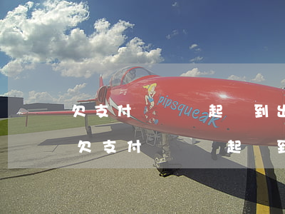 欠支付寶錢從起訴到出結(jié)果多久(欠支付寶錢從起訴到出結(jié)果多久才能執(zhí)行)