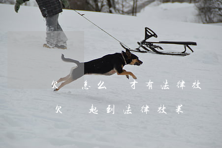 欠條怎么寫才有法律效應(yīng)(什么欠條起到法律效果)