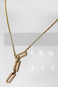 欠款信用卡5000能起訴嗎（信用卡逾期5000會起訴嗎）