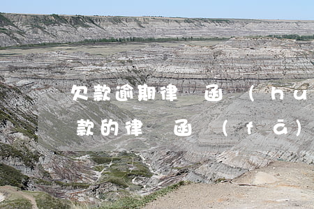 欠款逾期律師函會(huì)寄回老家嗎(欠款的律師函發(fā)到家里有事嗎?)