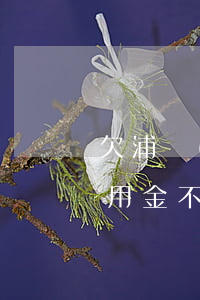 欠浦發(fā)萬用金十萬(浦發(fā)萬用金不還是刑事案件嗎)