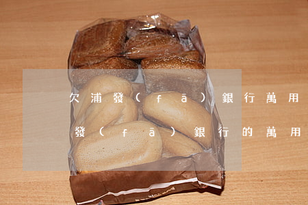 欠浦發(fā)銀行萬用金46萬(可以告浦發(fā)銀行的萬用金嗎)