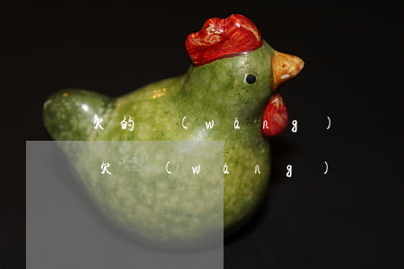 欠的網(wǎng)貸會(huì)被扣嗎(欠網(wǎng)貸會(huì)不會(huì)扣車(chē))