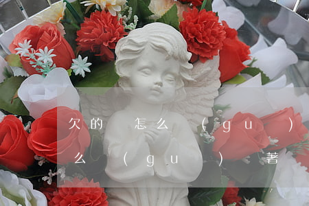 欠的錢怎么規(guī)劃著還-欠的錢怎么規(guī)劃著還款