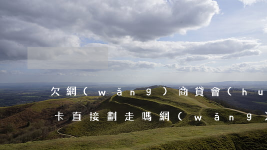 欠網(wǎng)商貸會(huì)從銀行卡直接劃走嗎(網(wǎng)商貸可以直接打到銀行卡嗎)