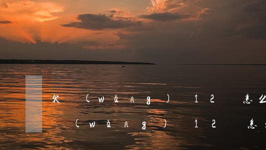 欠網(wǎng)貸12萬怎么上岸問問(欠網(wǎng)貸12萬怎么上岸問問)