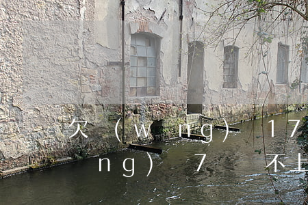 欠網(wǎng)貸17萬怎么還(欠網(wǎng)貸7萬還不上我該怎么辦)