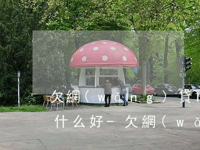 欠網(wǎng)貸18萬想做兩份工作做什么好-欠網(wǎng)貸18萬怎么辦