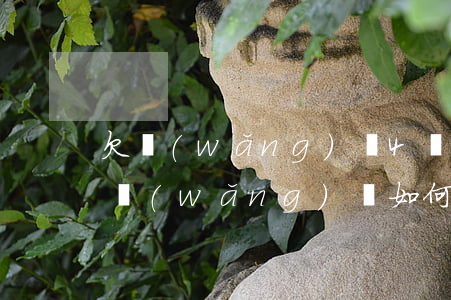 欠網(wǎng)貸4萬怎么上岸(欠十幾萬網(wǎng)貸如何上岸)